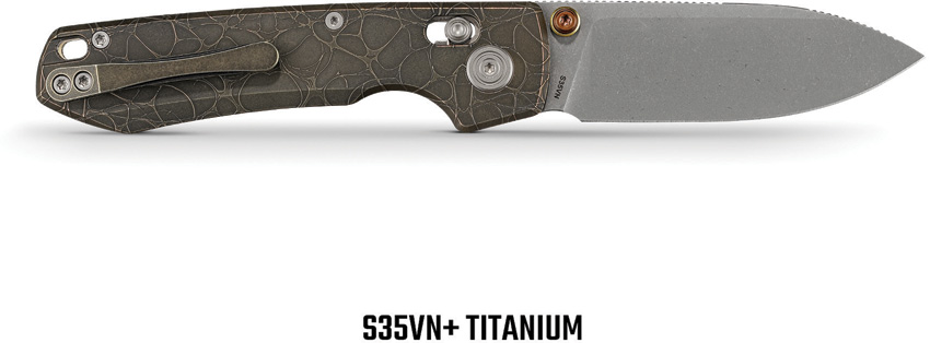 Raccoon TiSlim TLL DSW - Image 3