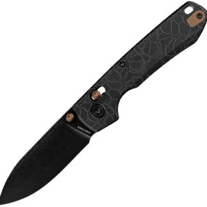 Raccoon TiSlim TLL Black