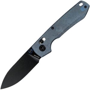 Raccoon TiSlim TLL Blue
