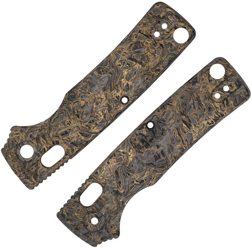 Porcupine Handle Scales - Image 2