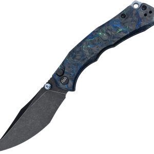 Jugger Button Lock Shredded CF