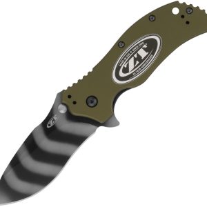 Linerlock A/O 20th Anniversay