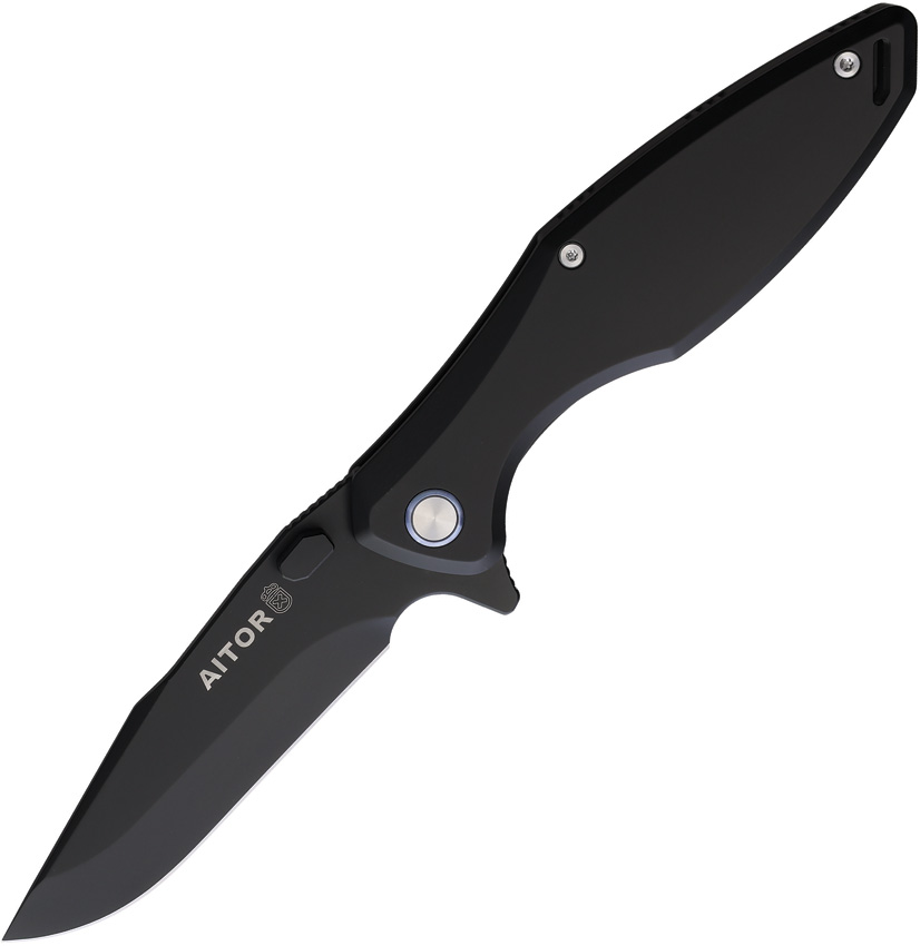 Koloss Framlock Black