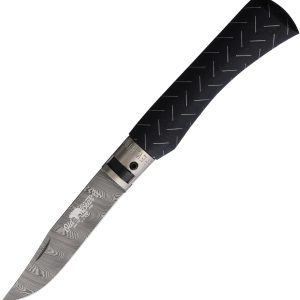 Med Folder Damascus
