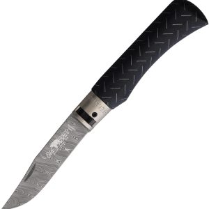 Large Folder Damascus