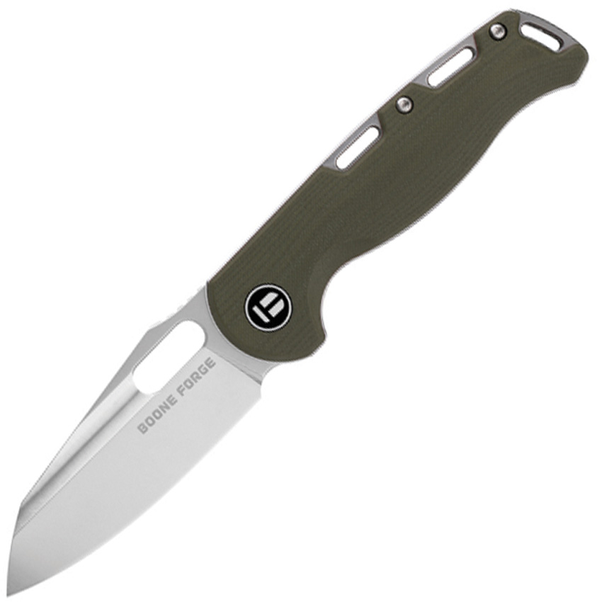 BF009 Linerlock