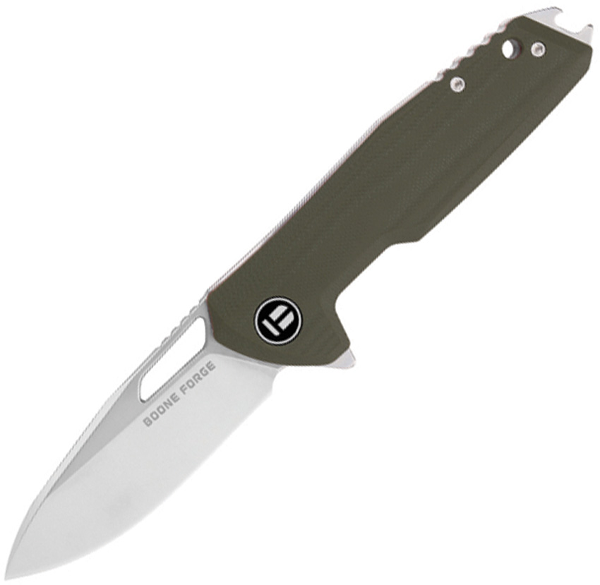 BF072 Linerlock