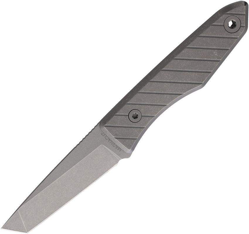 USA Lookout Fixed Blade Tanto