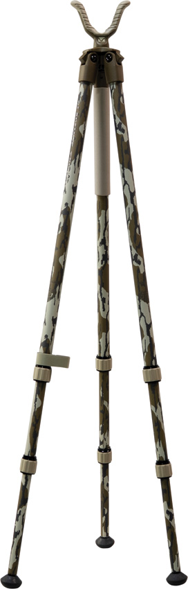DeadShot Tripod MO Bottom