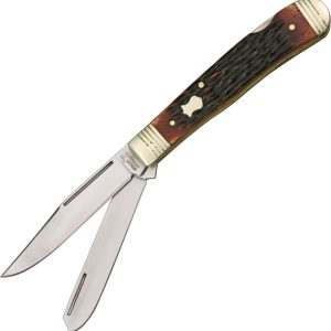 Double Lock Trapper