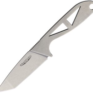 G-Necker Tanto Stonewash