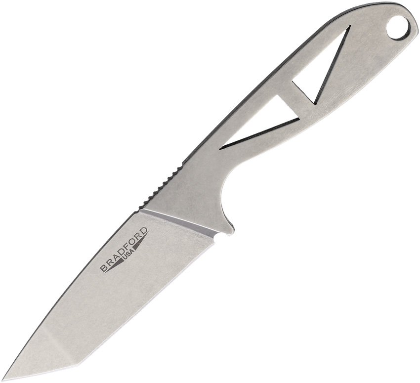 G-Necker Tanto Stonewash