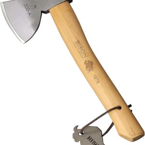 Carving Hatchet