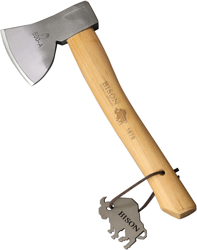 Carving Hatchet