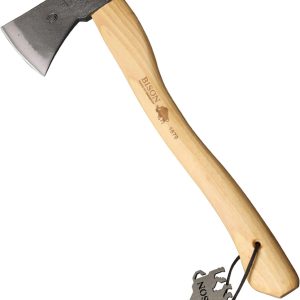 Bushcraft Hatchet