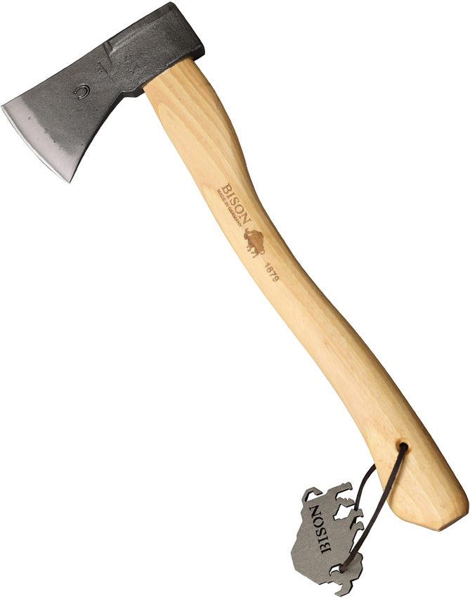 Bushcraft Hatchet