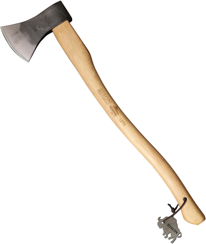 Forest Axe 1100 grams
