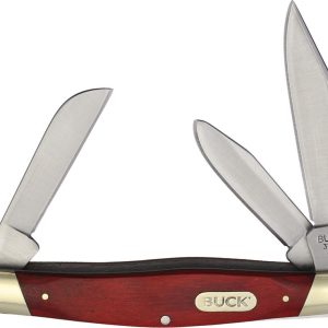 Stockman Redwood