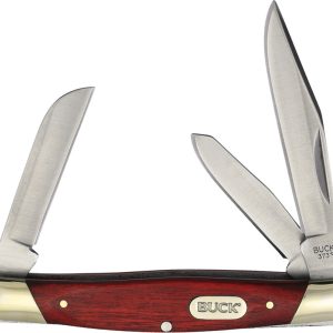 Trio Redwood