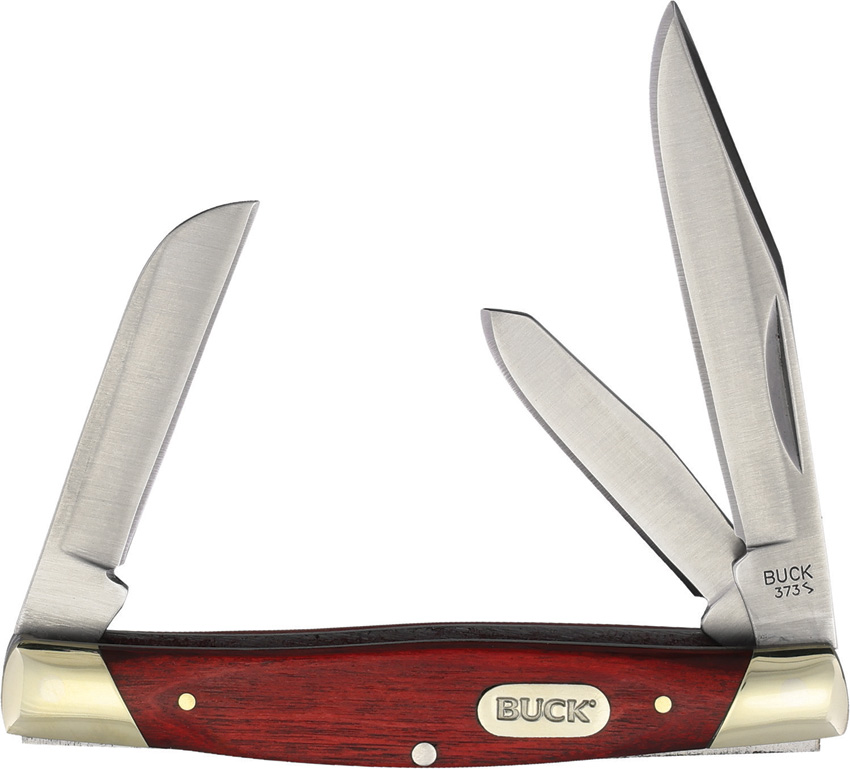 Trio Redwood