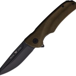 Sprint Ops Linerlock Micarta