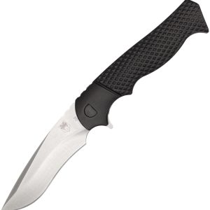 Vandal A/O Linerlock Black