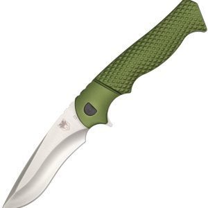 Vandal A/O Linerlock OD Green