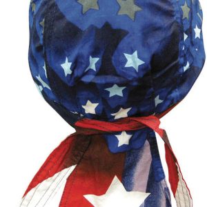 Danbanna Star Spangled