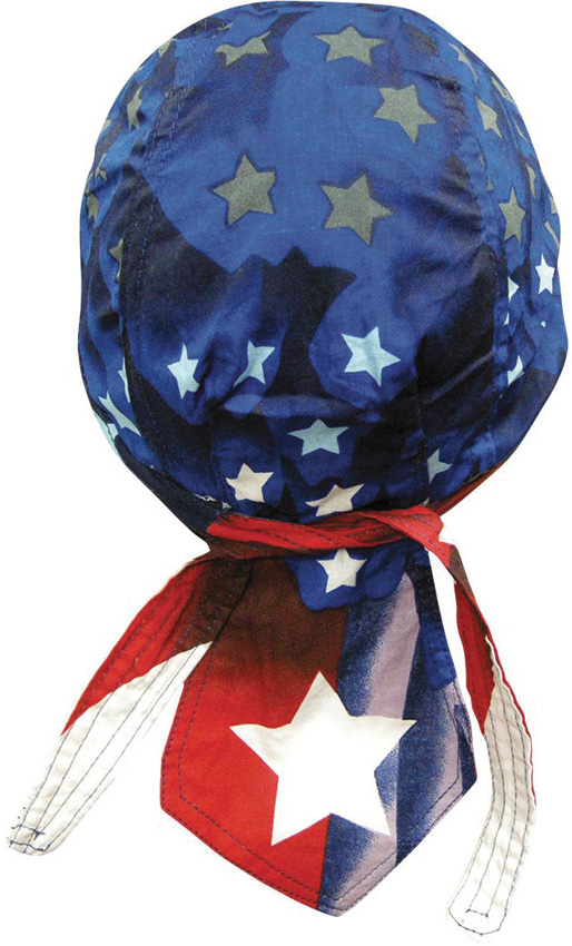 Danbanna Star Spangled