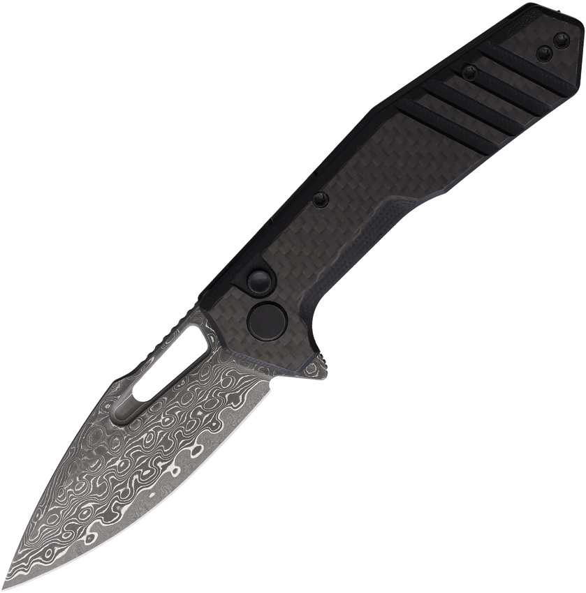 Rowdy Folder Laminate CF VG10