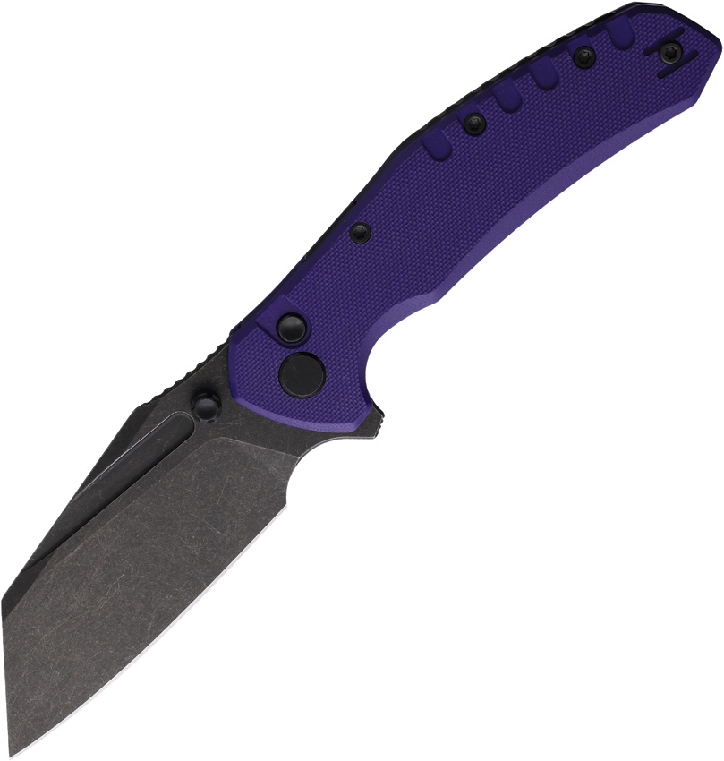 Shamu Purple