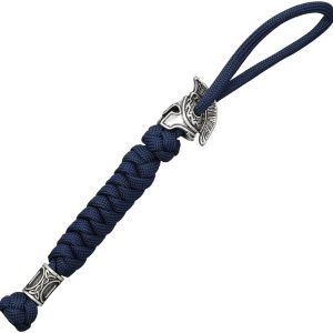 Spartan Paracord Lanyard