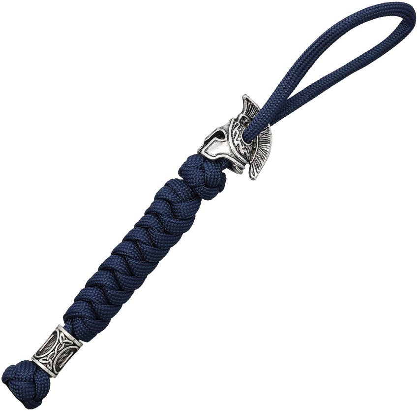 Spartan Paracord Lanyard