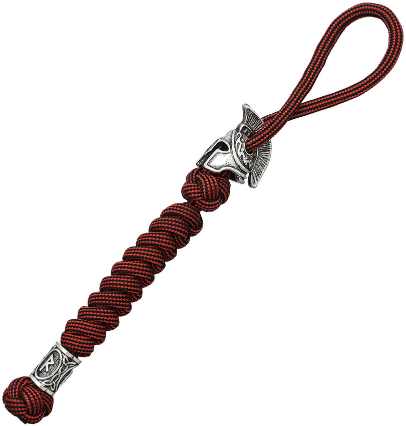 Spartan Paracord Lanyard