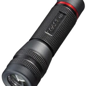 GX10 Flashlight Gray/Black