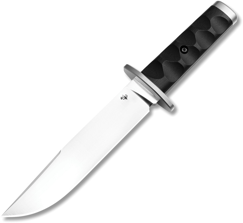 Ginja Fixed Blade