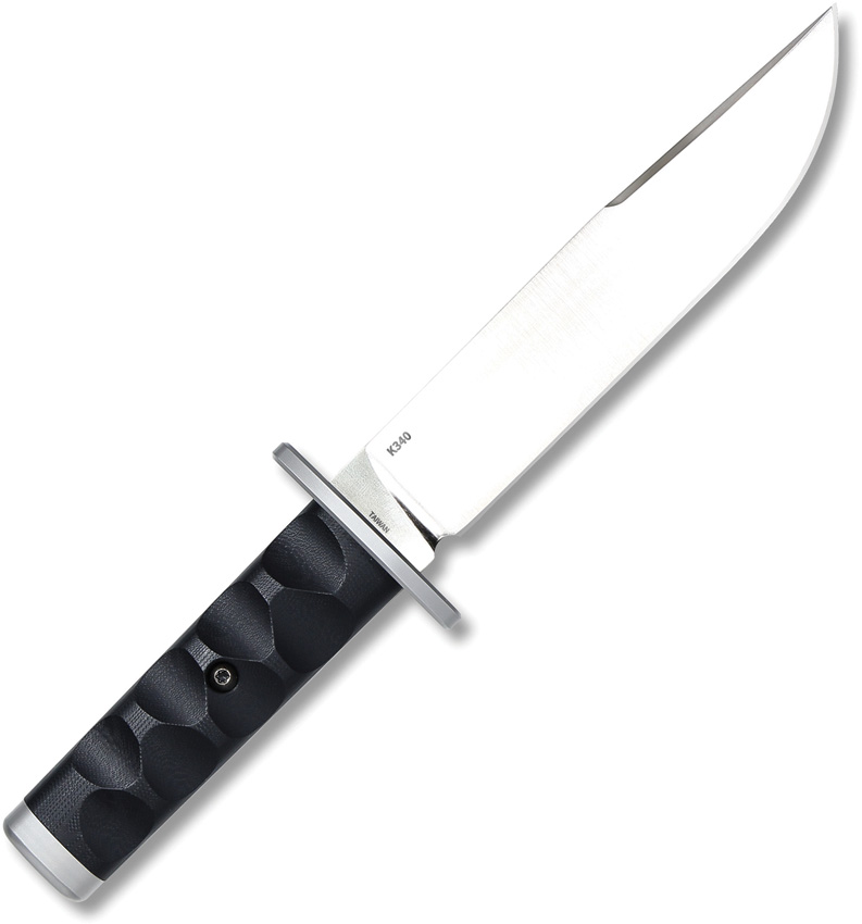 Ginja Fixed Blade - Image 4