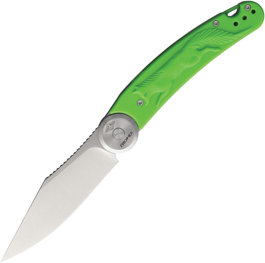 Lisichka Green