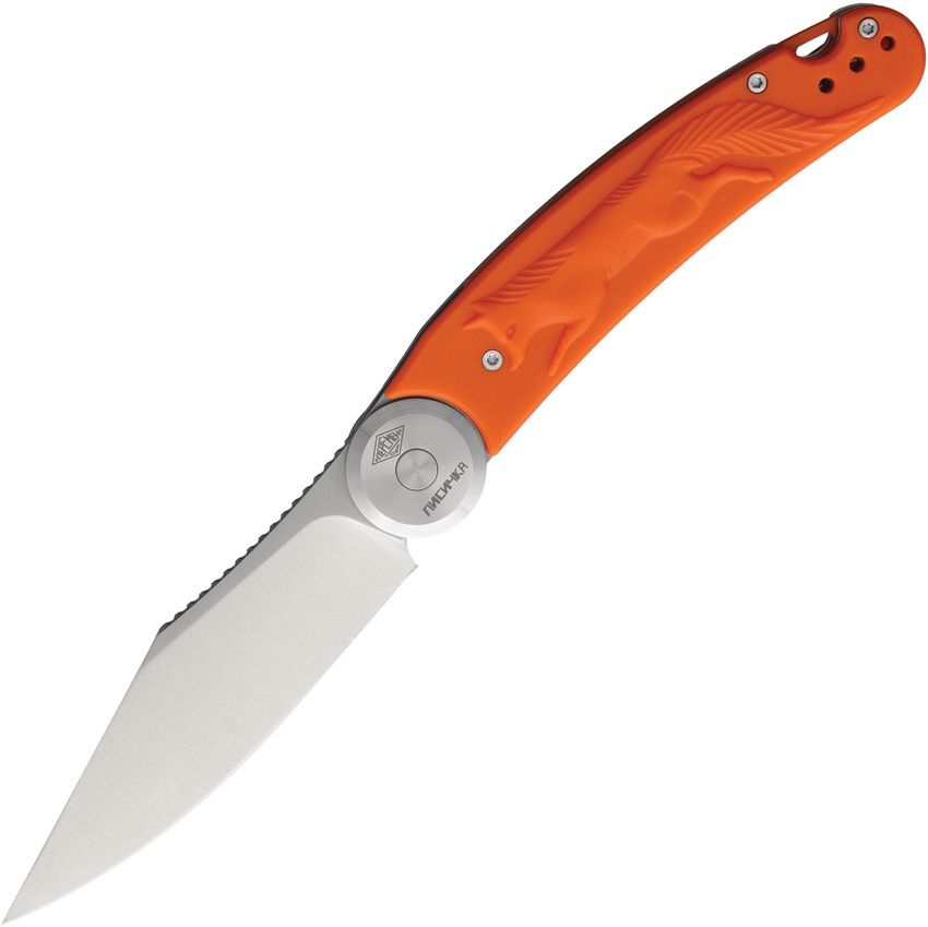 Lisichka Orange