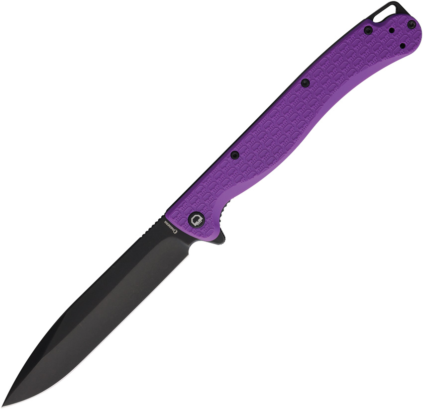 Finka Purple BW DL