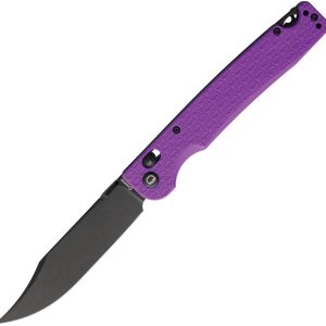 Pike Purple BW DL