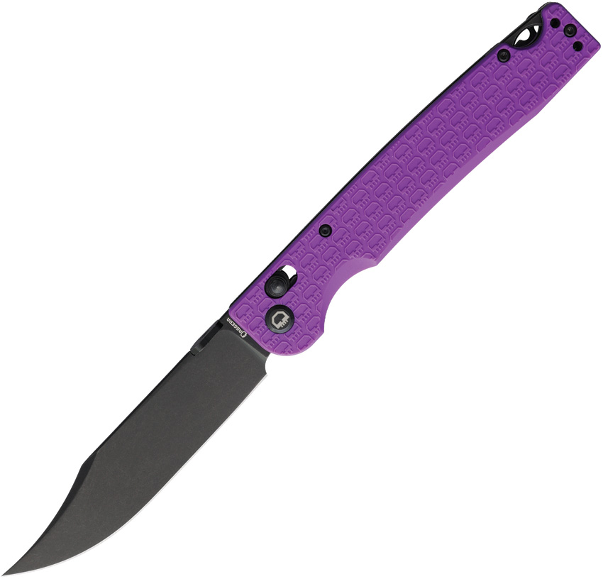 Pike Purple BW DL