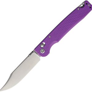 Pike Purple SW DL