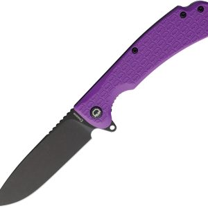Wocket Purple BW