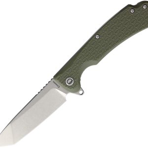 Yakuza Olive SW DL