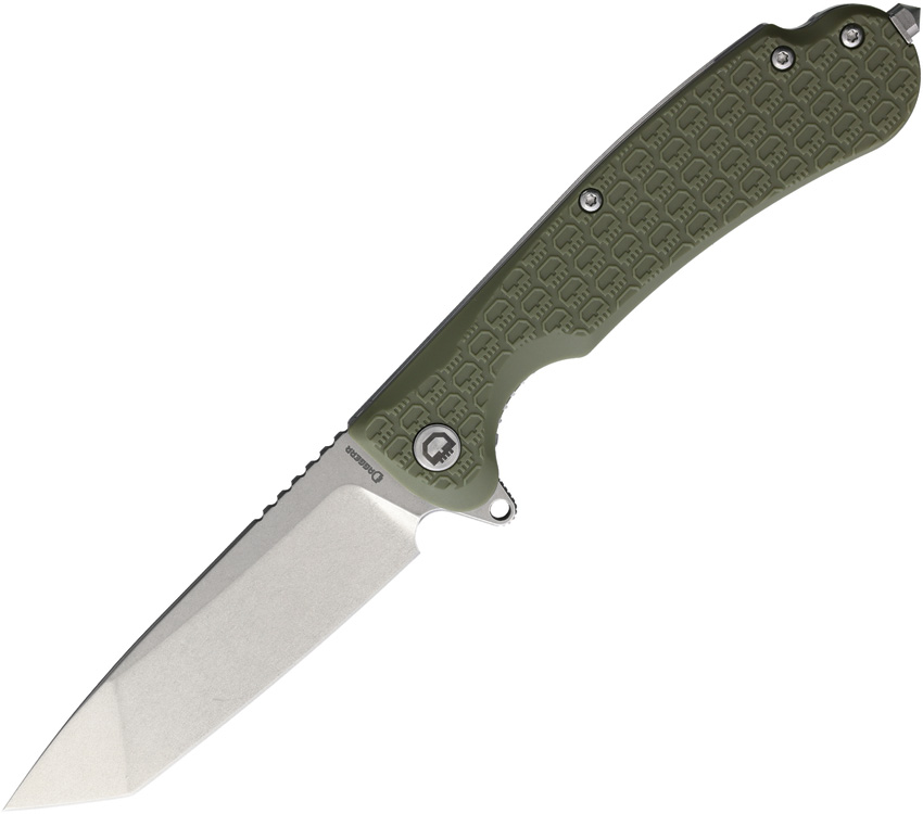Yakuza Olive SW DL