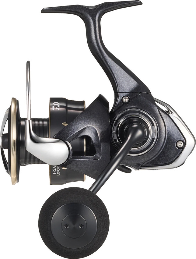 Freams LT Spinning Reel