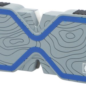 EdgeSharp® Trac™ Two-Stage Poc