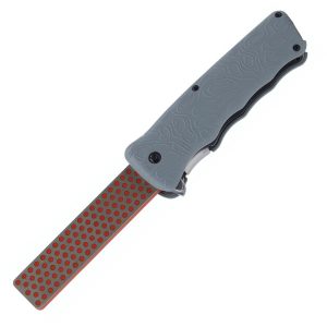 EdgeSharp® Burst™ Spring-Assis