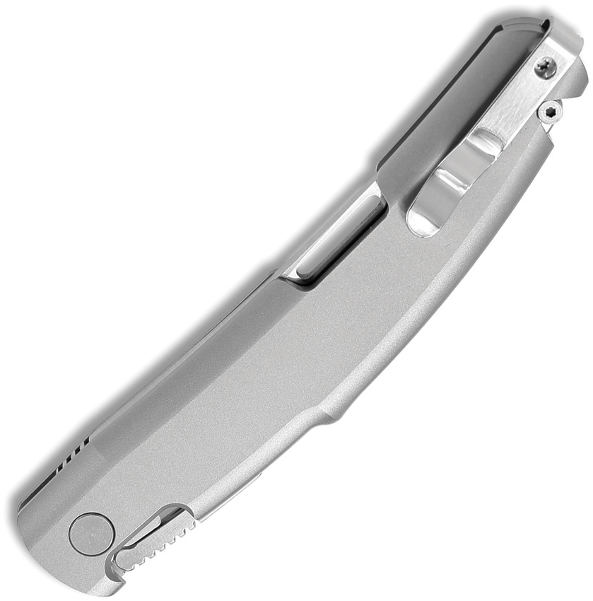 Kazekiri Slipjoint Ti - Image 3